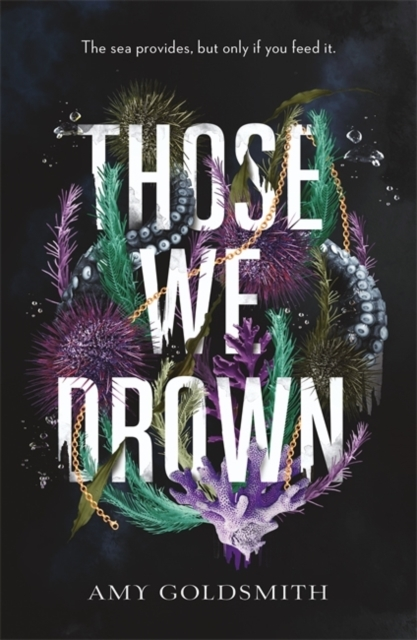 Those Drown Horror Fantasy And Mythology That Will Pull
