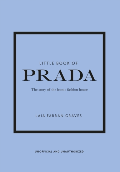 Little Book Of Prada