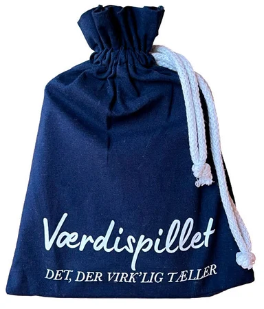 Værdispillet