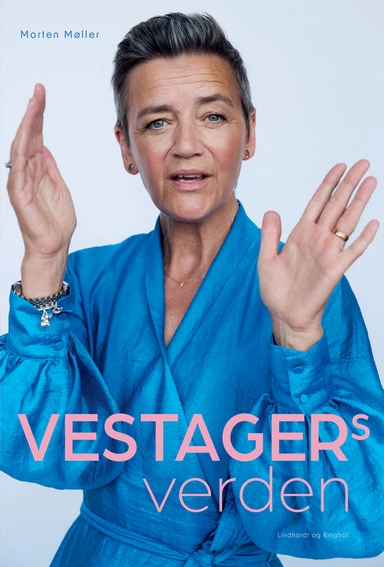 Vestagers verden