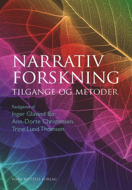 Billede af Narrativ forskning