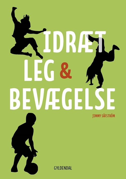 Billede af Idræt, leg og bevægelse
