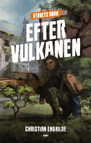 Efter vulkanen