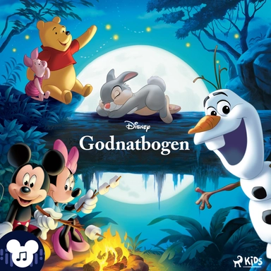 Godnatbogen