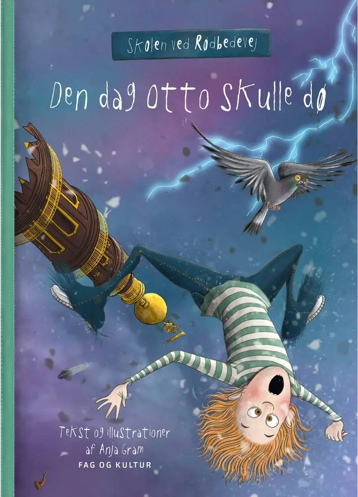 Billede af Den dag Otto skulle dø