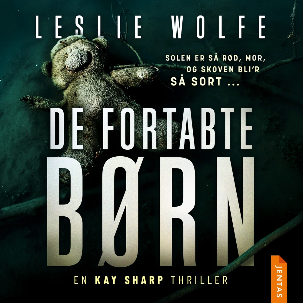 Fortabte Børn