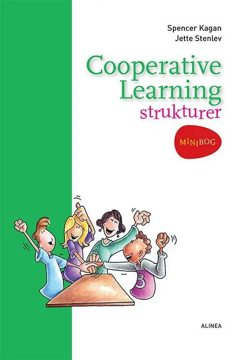 Billede af Cooperative Learning strukturer, MiniBog