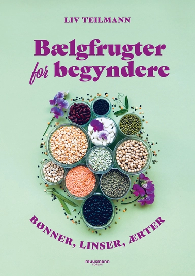 Bælgfrugter for begyndere