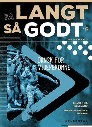 Så langt, så godt - Grundbog