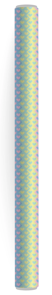 BOGBIND/GAVEPAPIR 70CMX2M 80 G