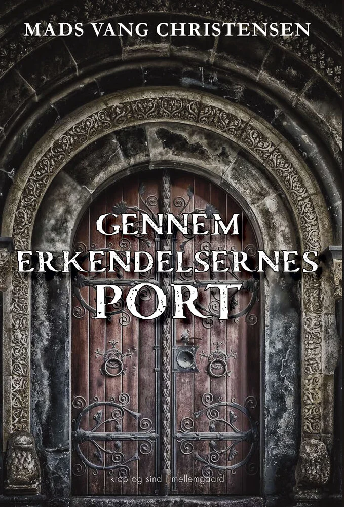 Billede af Gennem erkendelsernes port