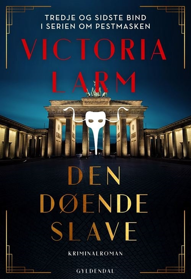 Den døende slave