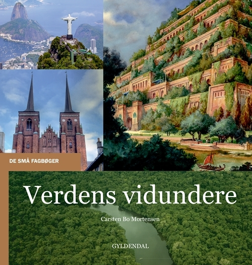 Billede af Verdens vidundere