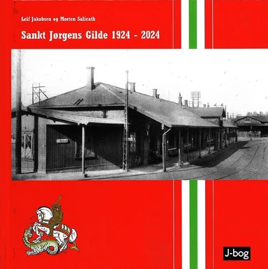 Sankt Jørgens Gilde 1924 - 2024