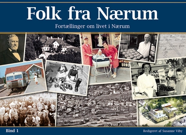 Folk fra Nærum