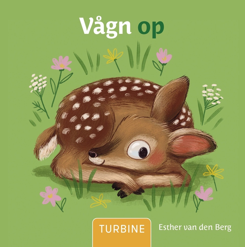 Vågn Op