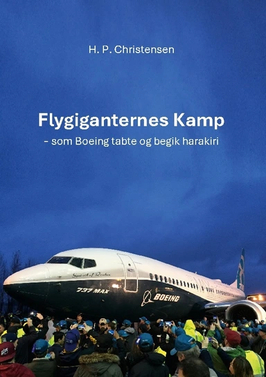 Flygiganternes Kamp