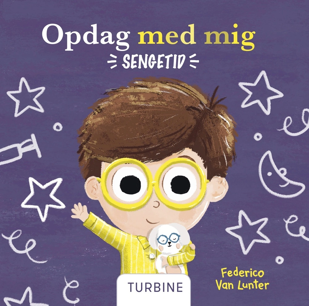 Opdag Med Mig Sengetid