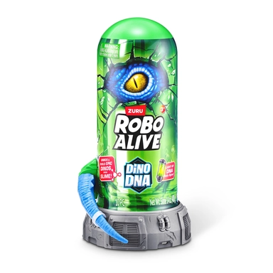 Robo Alive Dino Dna Playset ass