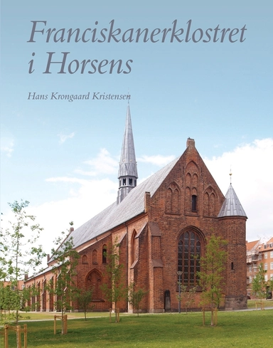 Franciskanerklosteret i Horsens