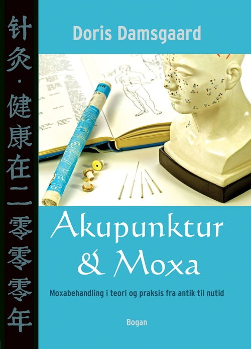 Billede af Akupunktur & moxa