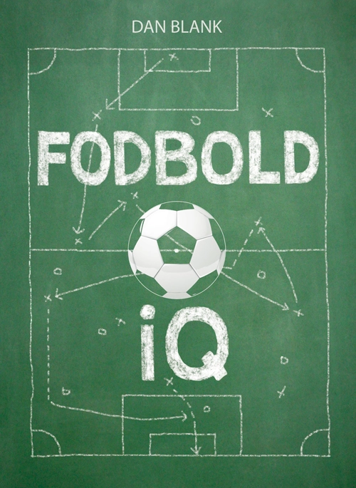 Billede af Fodbold IQ