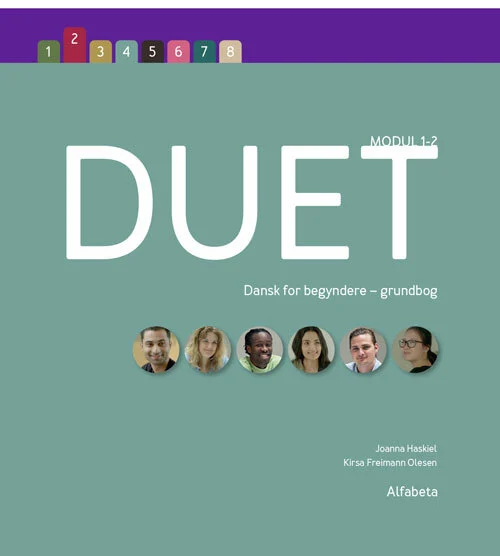 Billede af Duet