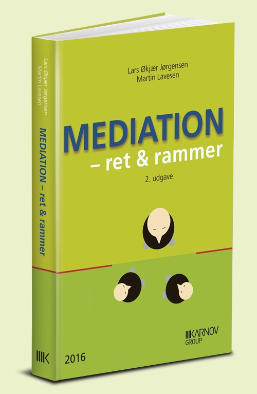 Mediation