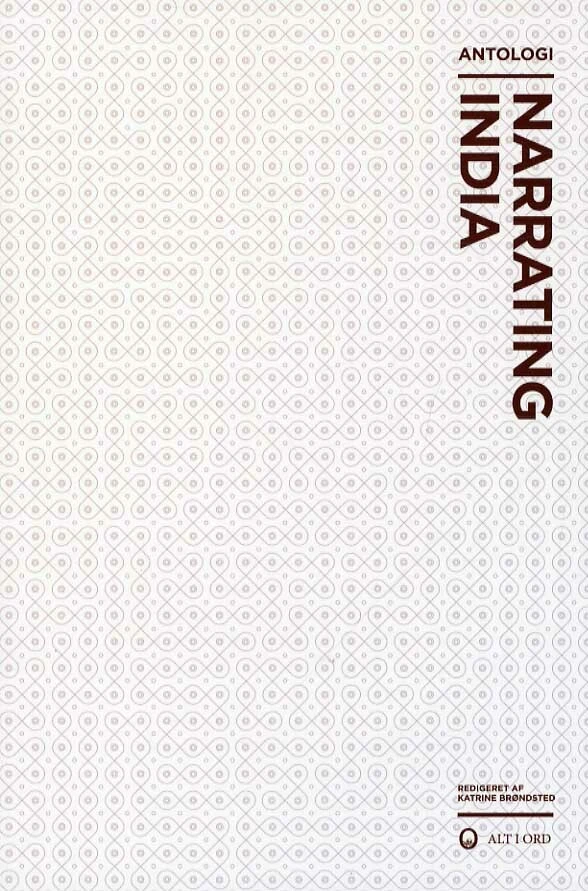 Billede af Narrating India