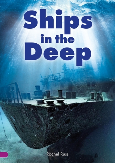Ships In The Deep Set 08