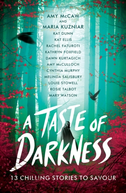 Taste Darkness