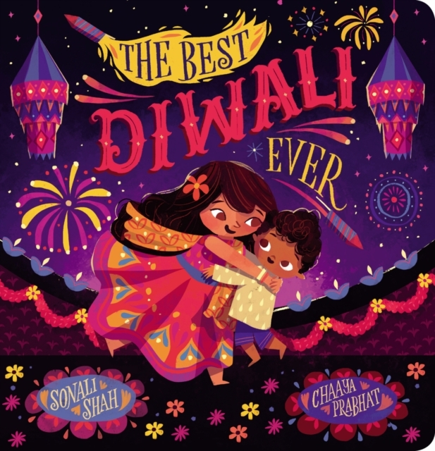 Billede af The Best Diwali Ever Cbb