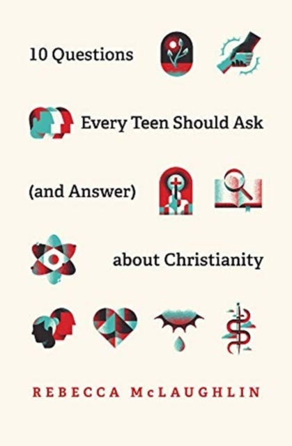Billede af 10 Questions Every Teen Should Ask About Christianity