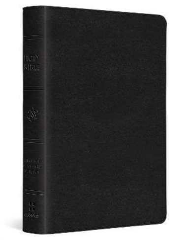 Esv Large Print Compact Bible
