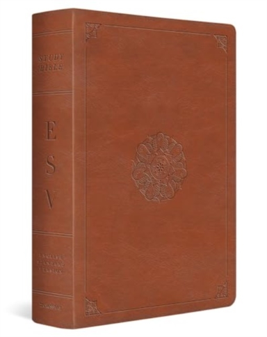 Esv Study Bible