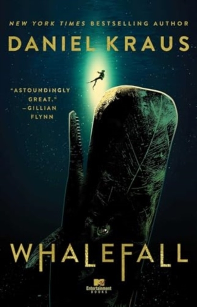 Whalefall A Novel