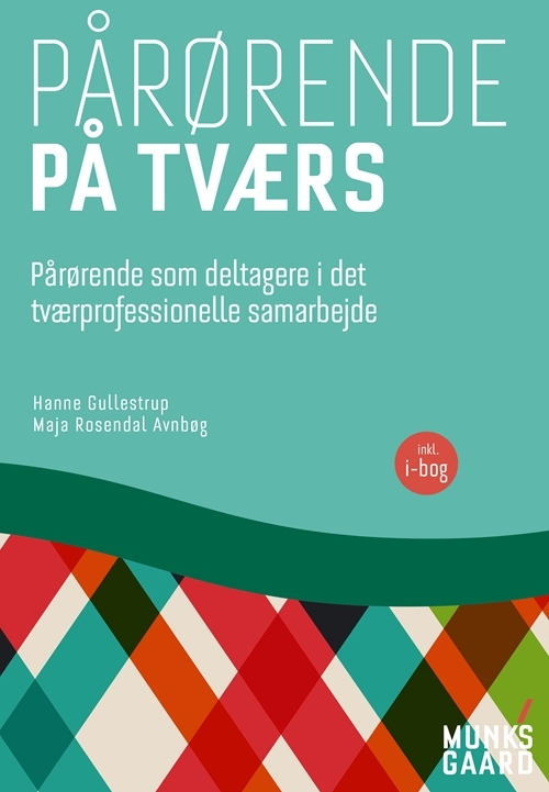 Billede af Pårørende på tværs