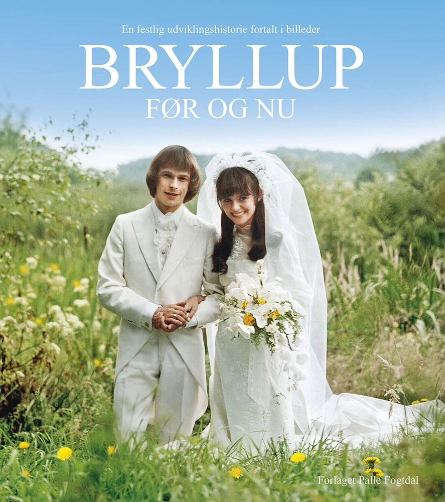 Bryllup Før