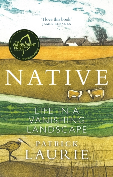 Native Life In A Vanishing Landscape