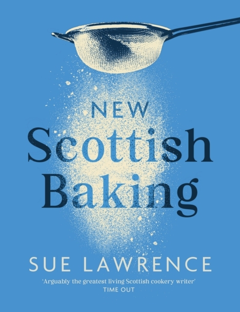 Billede af New Scottish Baking