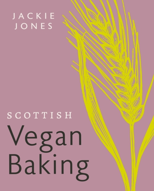 Billede af Scottish Vegan Baking