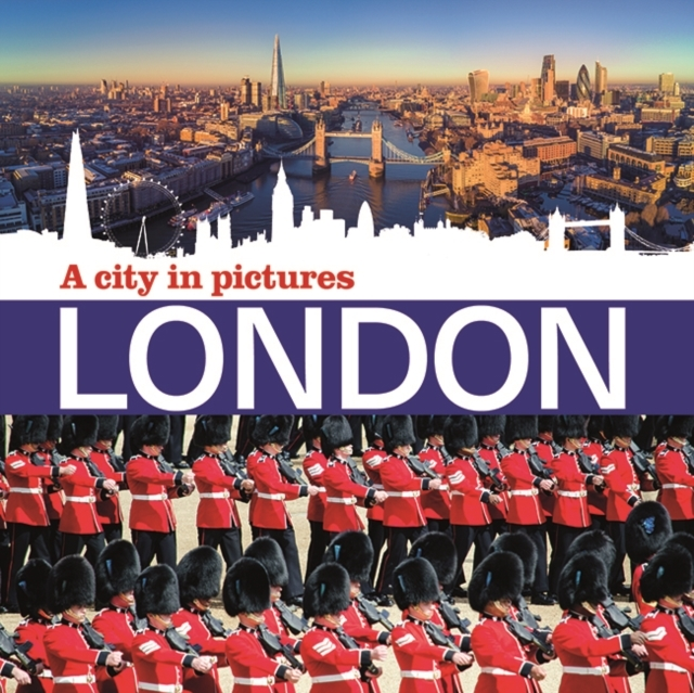 Billede af London - A City In Pictures