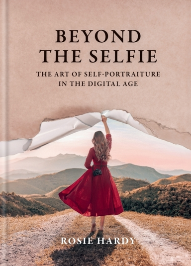Beyond The Selfie The Art Of Self Portraiture In The Digital