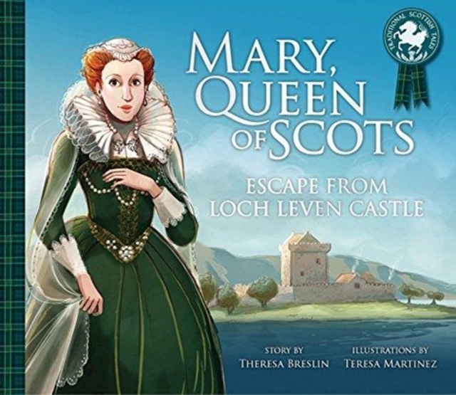 Billede af Mary, Queen Of Scots: Escape From The Castle
