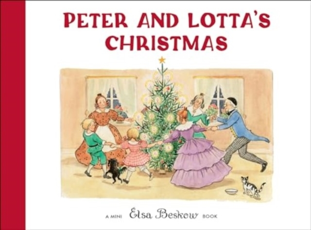 Billede af Peter And Lotta's Christmas