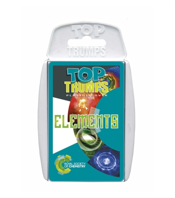 Top Trumps Elements