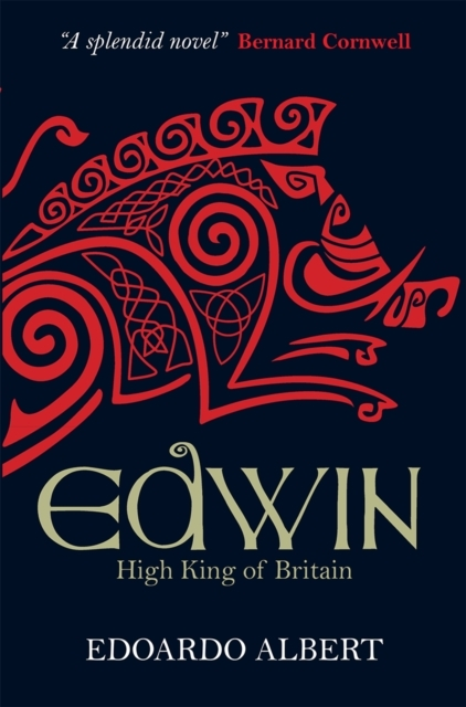 Billede af Edwin: High King Of Britain
