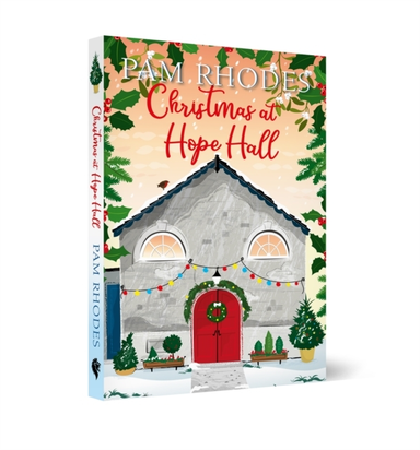 Christmas At Hope Hall