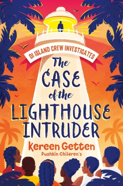 Billede af The Case Of The Lighthouse Intruder