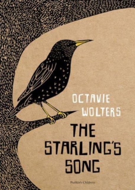 Billede af The Starling's Song